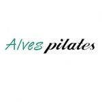 Logotipo Alves PIlates