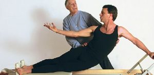 Conheça a vida de Ron Fletcher - Alves Pilates Brasil