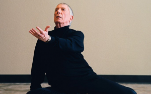 Conheça a vida de Ron Fletcher - Alves Pilates Brasil