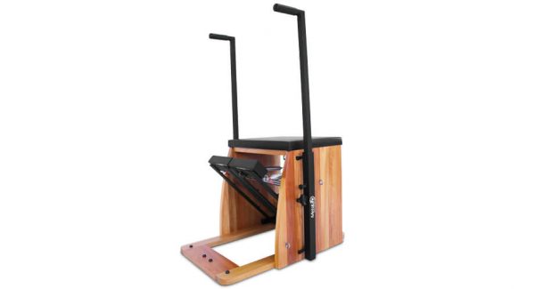 Step Chair de pilates