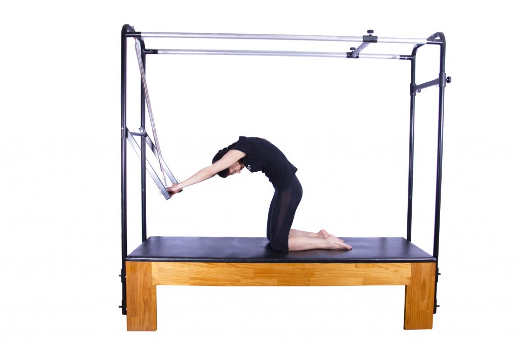 Cadillac Pilates