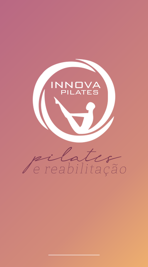 logotipo innova pilates