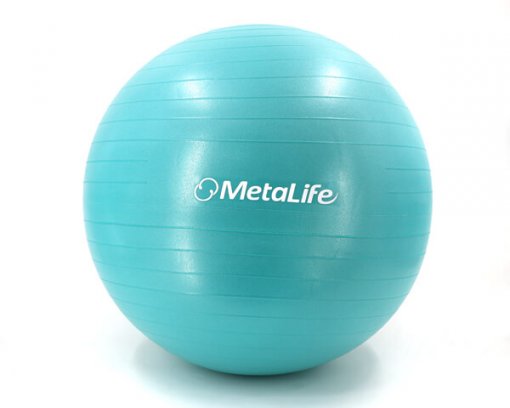 acessório de pilates moderno stability ball