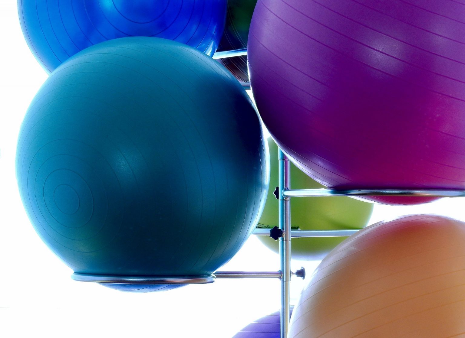 Acessórios De Pilates Conheça Os Equipamentos Que São Mais Usados