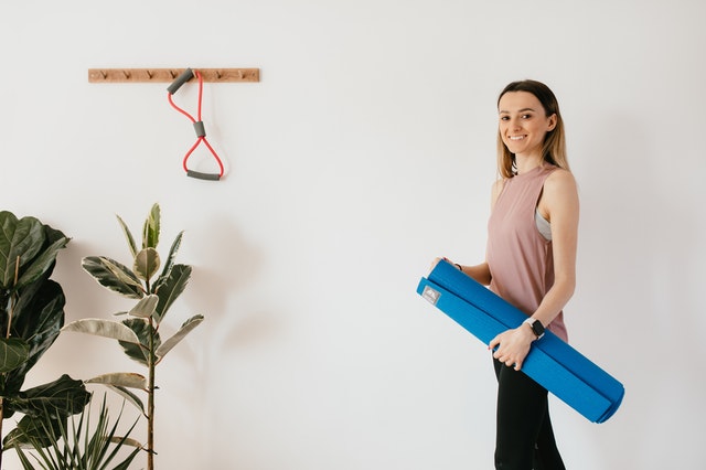 Como Se Tornar Instrutor De Pilates