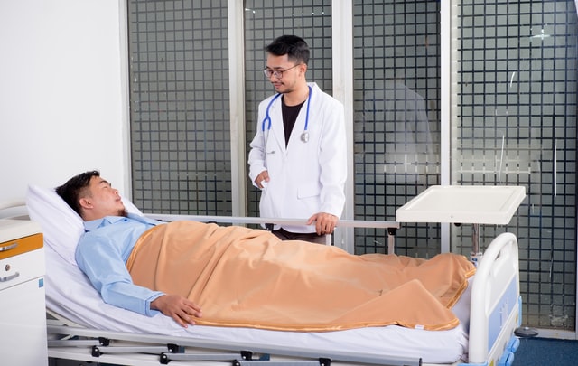 Papel Do Fisioterapeuta Com Cuidados Críticos