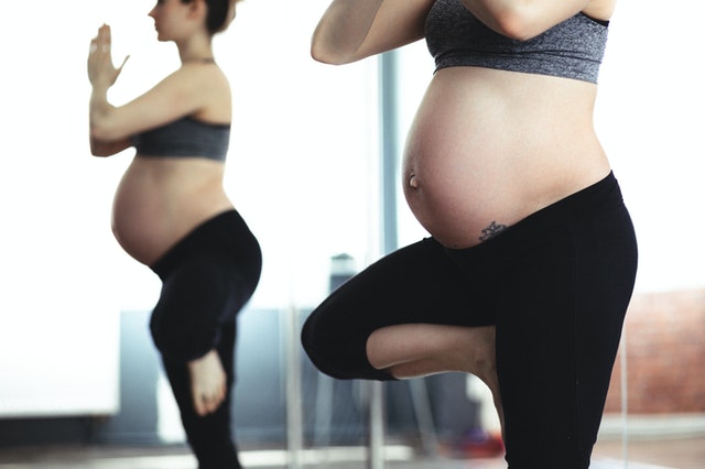 Pilates Na Gestação Os 9 Principais Benefícios Para As Gestantes!