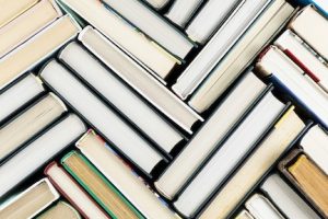 Livros de Pilates