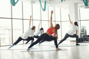 Estúdio De Pilates 8 Dicas Para Uma Boa Gestão Desse Negócio!