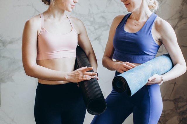 Guia Administrativo Para Estúdio De Pilates