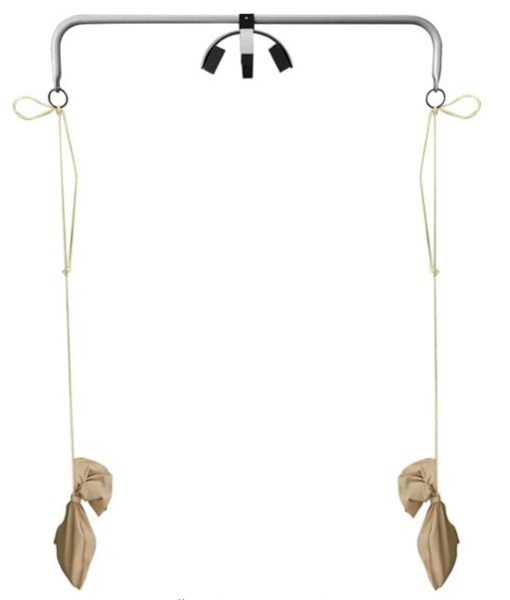 Headdresses de pilates