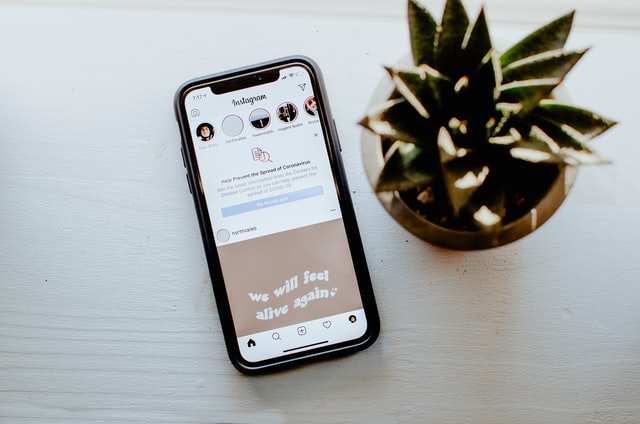 Instagram 4 Dicas Para O Profissional De Pilates