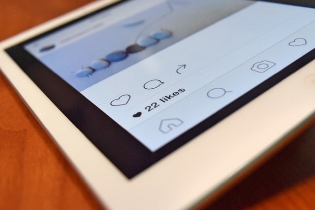 Instagram Para Profissional De Pilates