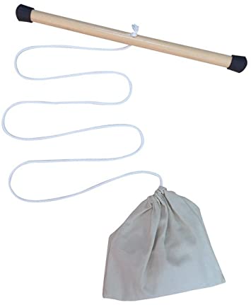 Bean bag de pilates