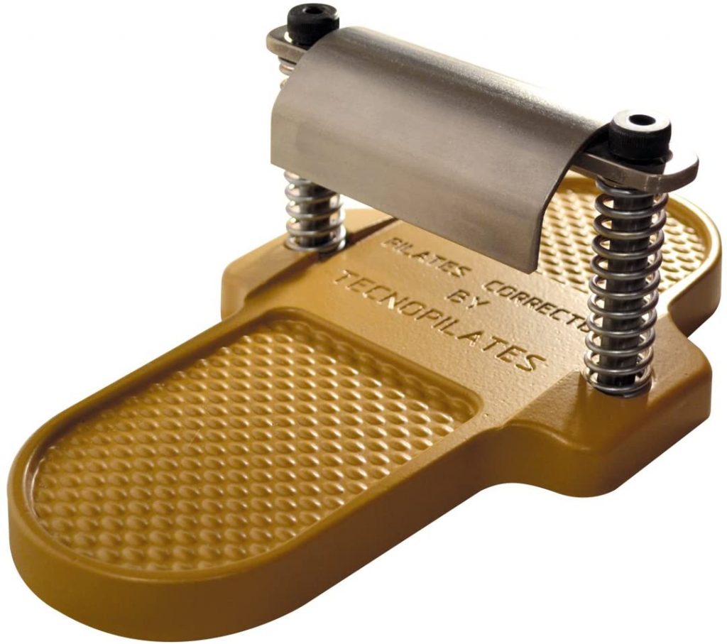 foot corrector de pilates