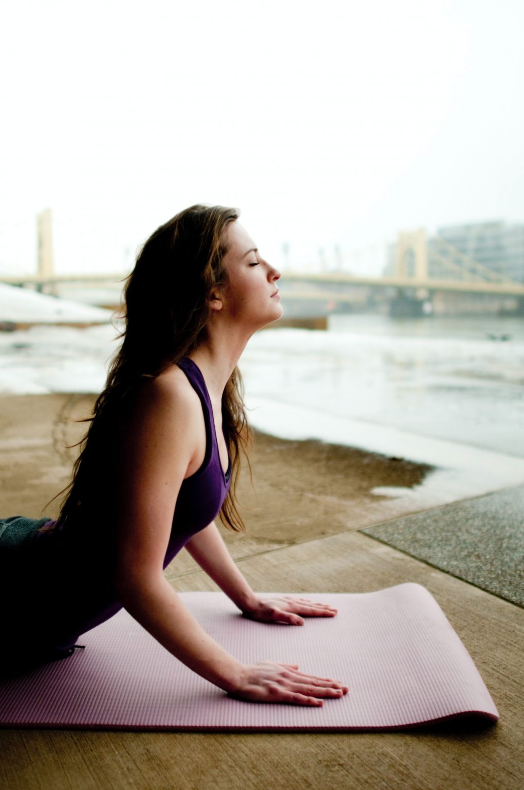 Pilates atua no tratamento da asma