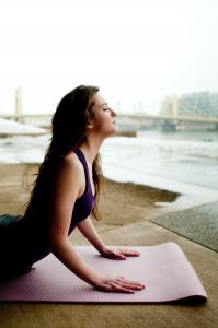Pilates atua no tratamento da asma