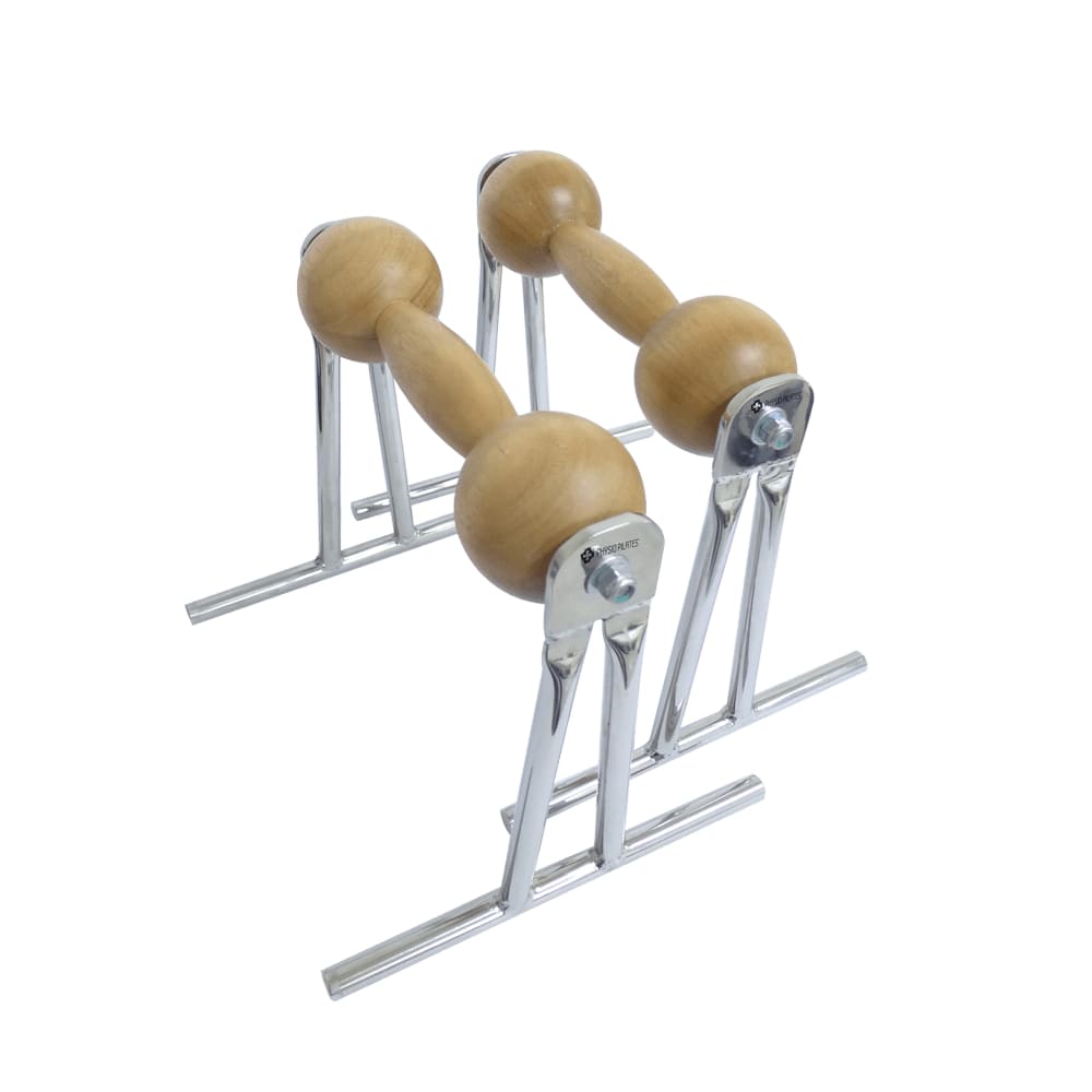 Push up device de pilates