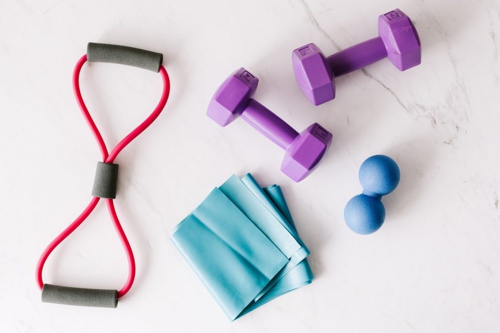 Como Acabar Com A Ansiedade Através Do Pilates