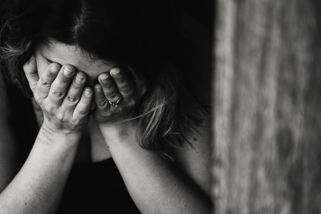 É Possível Acabar Com A Ansiedade