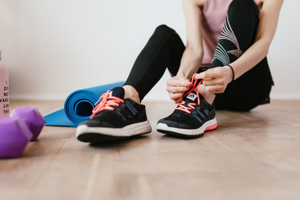 Tudo Sobre A Prática De Pilates Para Iniciantes