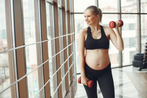 Você Sabe Quais São Os 8 Principais Exercícios Para Gestantes