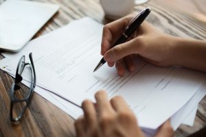 Cuidados Ao Fechar Um Contrato De Locação Para Um Estúdio De Pilates