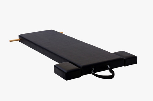 Mat pilates clássico