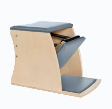 Wunda chair