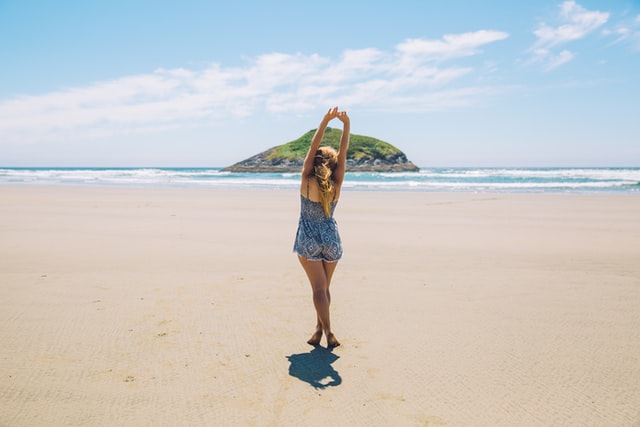 Como Ter A Vida Mais Ativa Com O Pilates