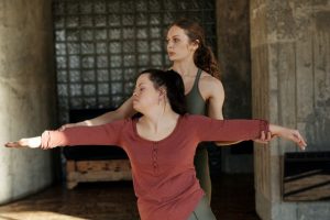 Descubra Como O Pilates Pode Ajudar Na Mobilidade Articular!
