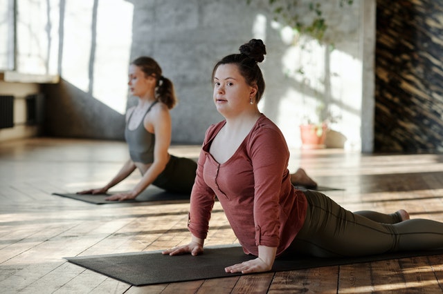 Importância Dos Exercícios Para Flexibilidade