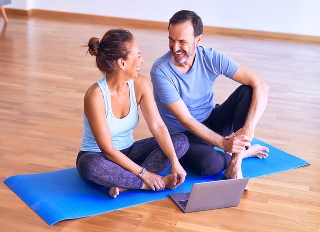 Os Princípios Do Pilates Para Uma Vida Mais Ativa