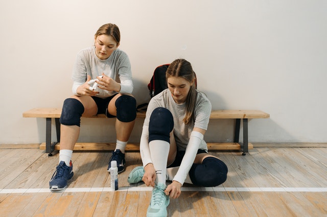 Pilates E A Mobilidade Articular