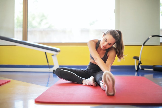 Quais São As Modalidades Do Pilates