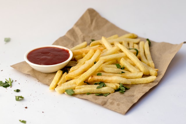 Alimentos Para Não Ingerir Antes De Uma Atividade Física