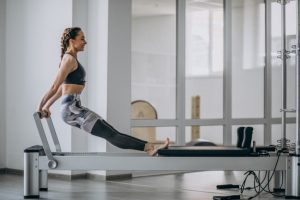 Como Melhorar O Desempenho No Pilates