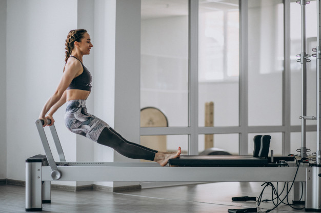 Como Melhorar O Desempenho No Pilates