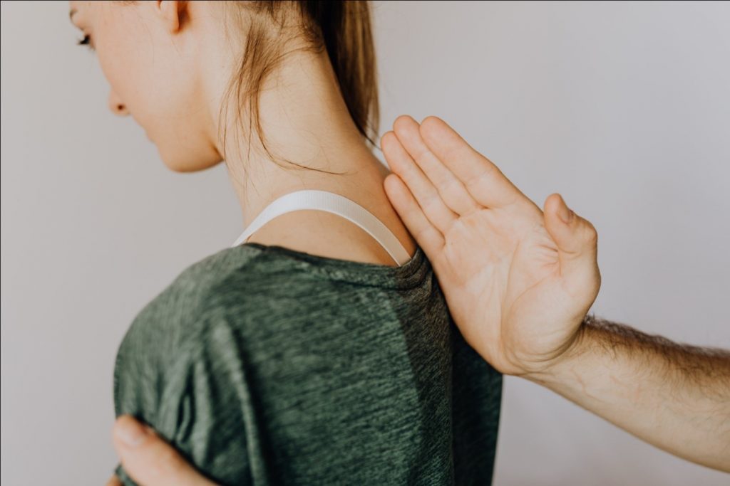 O Método Pilates No Tratamento Da Escoliose