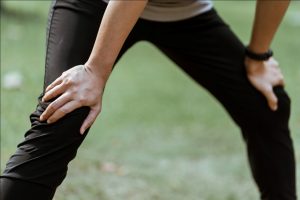 Recuperação Do Joelho: Como Utilizar O Método Pilates?