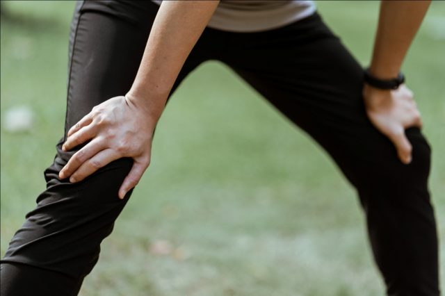 Recuperação Do Joelho: Como Utilizar O Método Pilates?