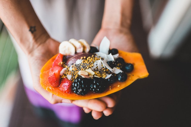 Saiba Como A Alimentação Saudável Pode Aprimorar Seus Resultados!