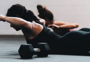 Série De Pilates No Solo Um Método Eficaz Contra Dores No Corpo