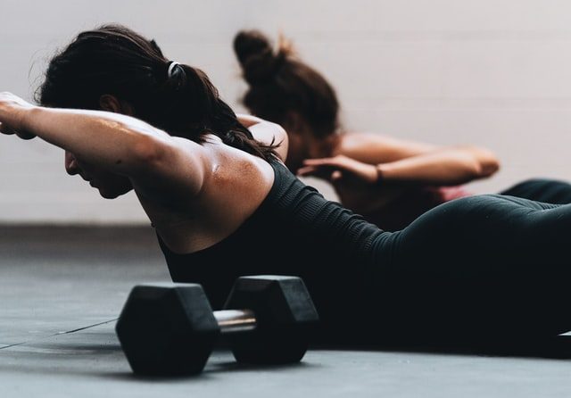 Série De Pilates No Solo Um Método Eficaz Contra Dores No Corpo