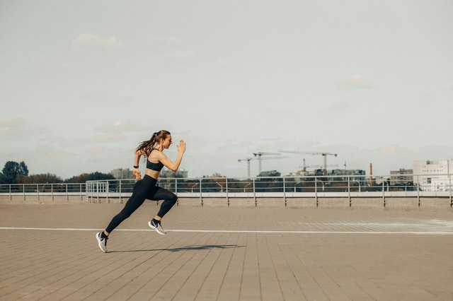 Dicas e Cuidados ao Praticar Exercícios na Pandemia