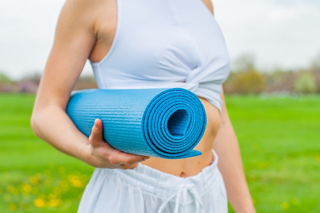Quais Outras Técnicas Juntam Pilates e Yoga