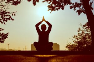 Você Sabe Qual A Importância Do Pilates Para Quem Faz Meditação