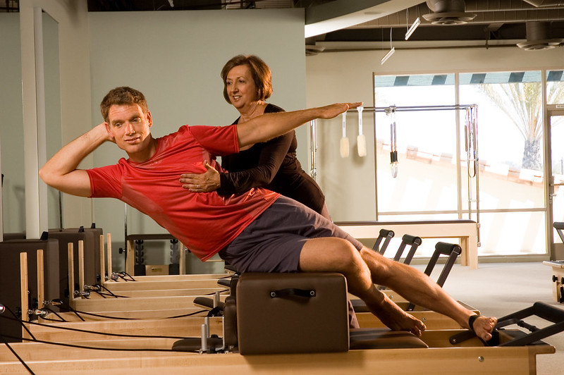 7 Dúvidas Sobre A Profissão Do Profissional De Pilates