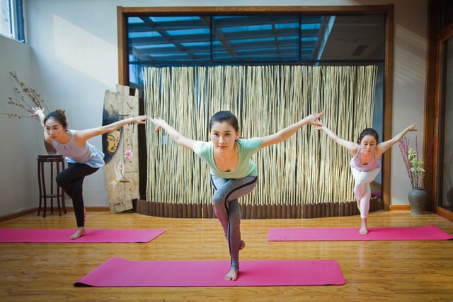 Como atrair novos clientes no Pilates