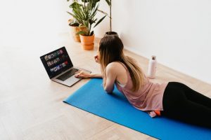 Descubra Como Conseguir Vagas De Emprego Para Instrutor De Pilates!